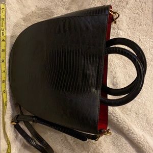 Banana Republic mini bag